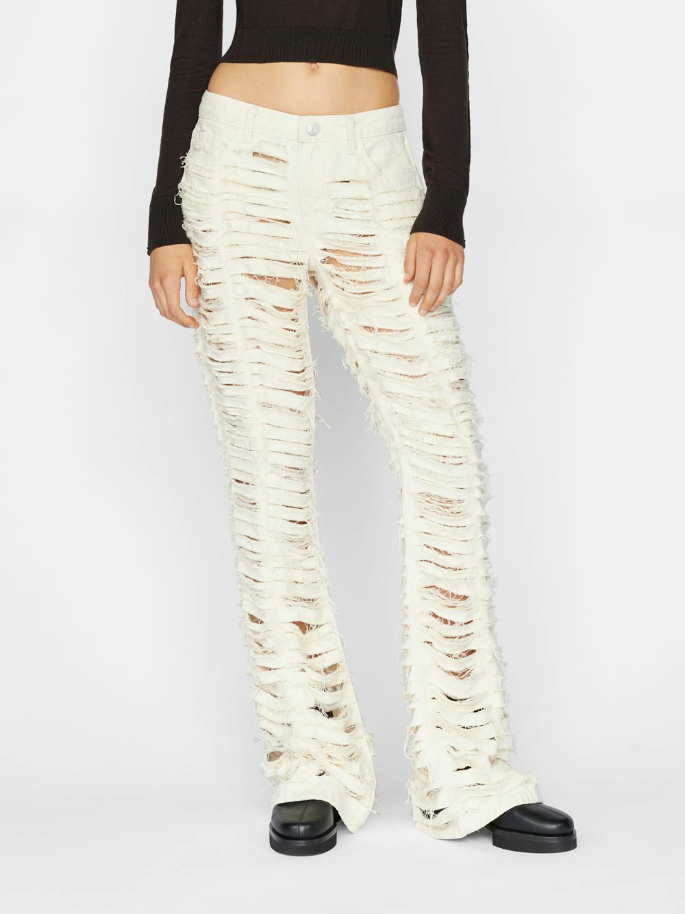 jean front view